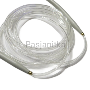 Druty na żyłce 120 cm Pony / 4 mm