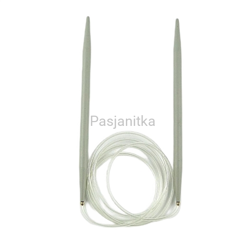 Druty na żyłce 120 cm Pony / 8 mm