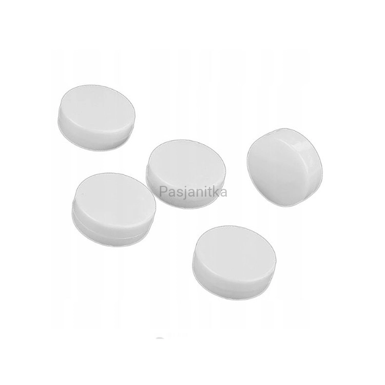 Grzechotka płaska 30 mm x 11 mm