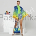 Włóczka  Yarn Art Rosengarden
