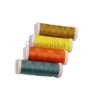 Zestaw 8 Nici Talia 120 / 200 m, 4 szt 