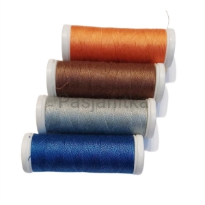 Zestaw 22 Nici Talia 120 / 200 m, 4 szt
