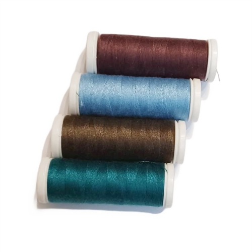 Zestaw 60 Nici Talia 120 / 200 m, 4 szt