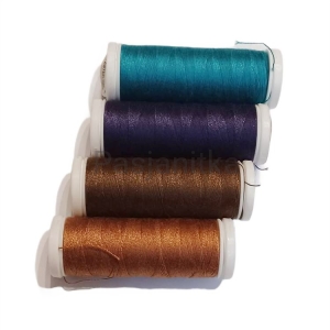 Zestaw 64 Nici Talia 120 / 200 m, 4 szt