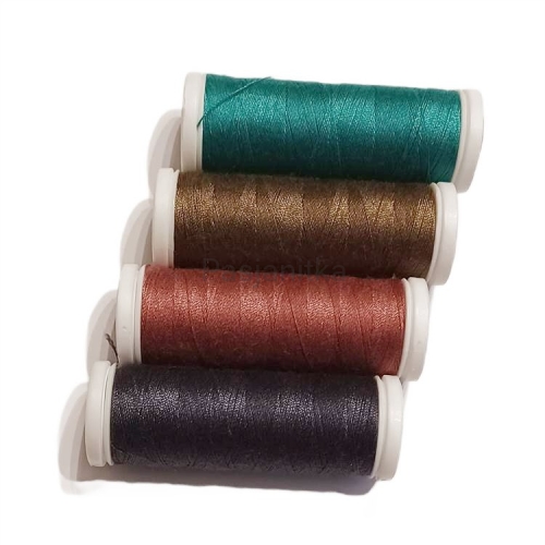 Zestaw 70 Nici Talia 120 / 200 m, 4 szt