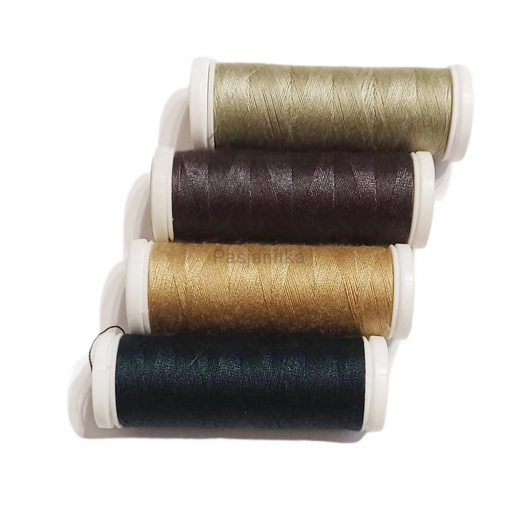 Zestaw 76 Nici Talia 120 / 200 m, 4 szt
