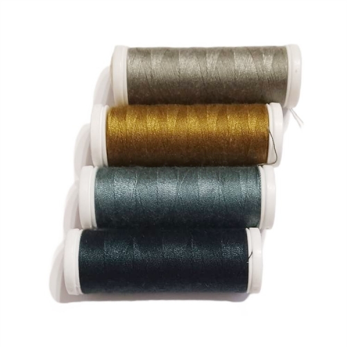 Zestaw 77 Nici Talia 120 / 200 m, 4 szt