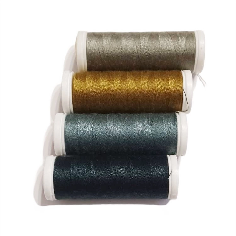 Zestaw 77 Nici Talia 120 / 200 m, 4 szt