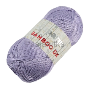 Włóczki Bamboo DK / 5420 jasny fiolet