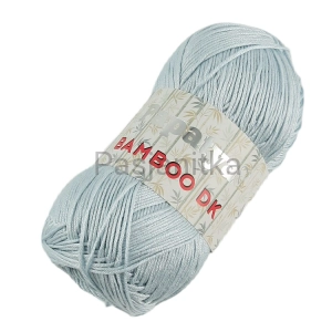 Włóczki Bamboo DK / 5110 jasny błękit