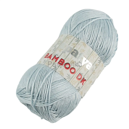 Włóczki Bamboo DK / 5110 jasny błękit