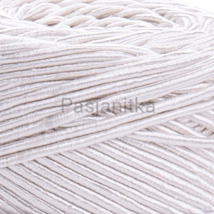 Sznurek Coral Yarn Art 1,5 mm / 1901 Biały