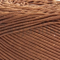 Sznurek Coral Yarn Art 1,5 mm / 1904 Jasny brąz