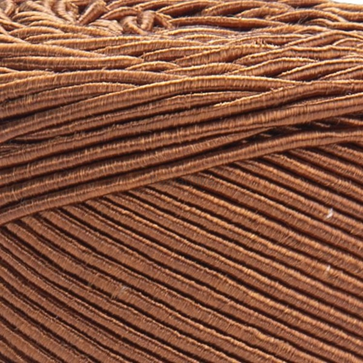 Sznurek Coral Yarn Art 1,5 mm / 1904 Jasny brąz