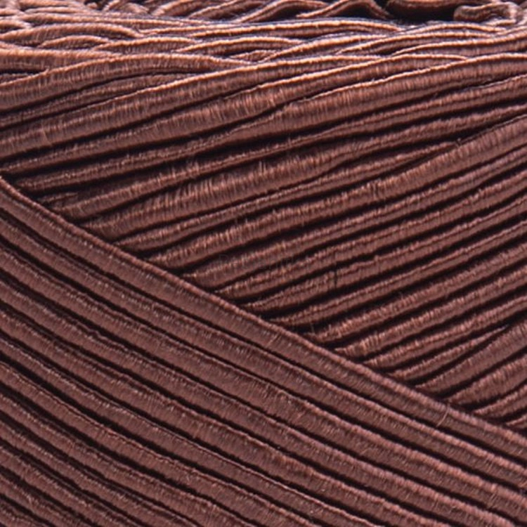 Sznurek Coral Yarn Art 1,5 mm / 1905 Brązowy