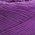 Sznurek Coral Yarn Art 1,5 mm / 1906 Fiolet