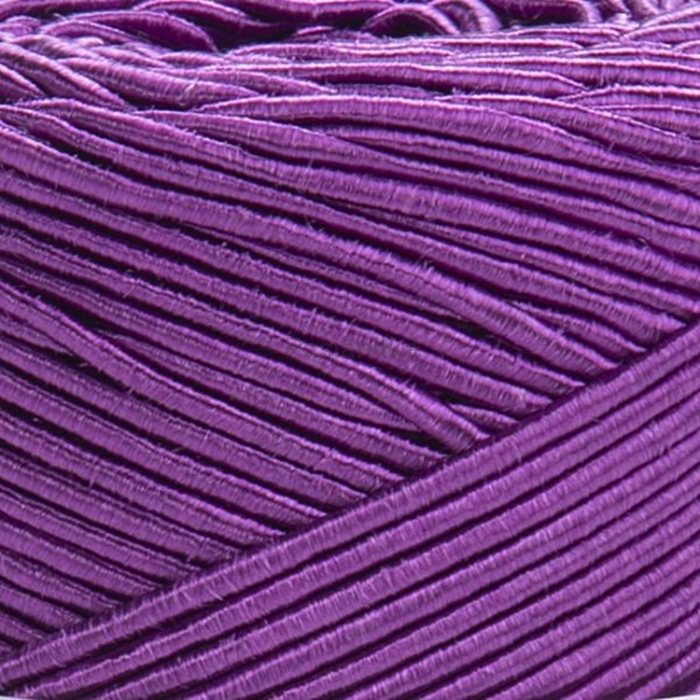 Sznurek Coral Yarn Art 1,5 mm / 1906 Fiolet