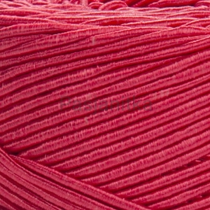 Sznurek Coral Yarn Art 1,5 mm / 1907 Czerwony