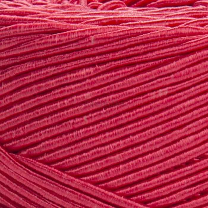 Sznurek Coral Yarn Art 1,5 mm / 1907 Czerwony
