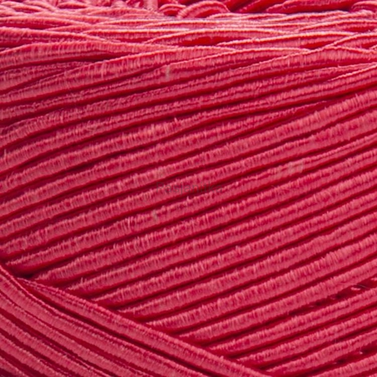 Sznurek Coral Yarn Art 1,5 mm / 1907 Czerwony