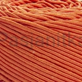 Sznurek Coral Yarn Art 1,5 mm / 1908 Pomarańcz