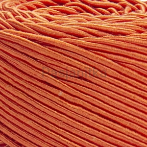 Sznurek Coral Yarn Art 1,5 mm / 1908 Pomarańcz