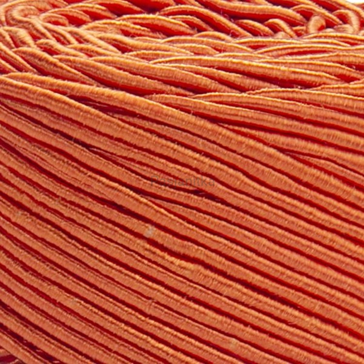 Sznurek Coral Yarn Art 1,5 mm / 1908 Pomarańcz