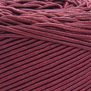 Sznurek Coral Yarn Art 1,5 mm / 1909 Bordo