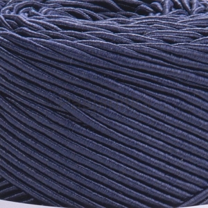 Sznurek Coral Yarn Art 1,5 mm / 1910 Granatowy