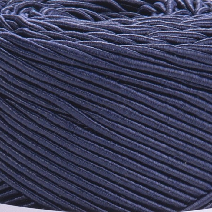 Sznurek Coral Yarn Art 1,5 mm / 1910 Granatowy