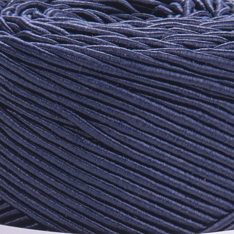 Sznurek Coral Yarn Art 1,5 mm / 1910 Granatowy