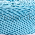 Sznurek Coral Yarn Art 1,5 mm / 1911 Turkus