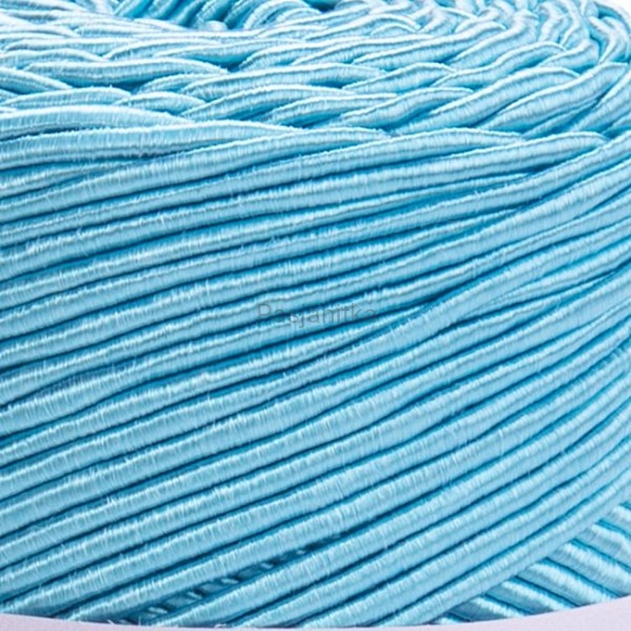 Sznurek Coral Yarn Art 1,5 mm / 1911 Turkus