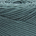 Sznurek Coral Yarn Art 1,5 mm / 1913 Ciemny zielony