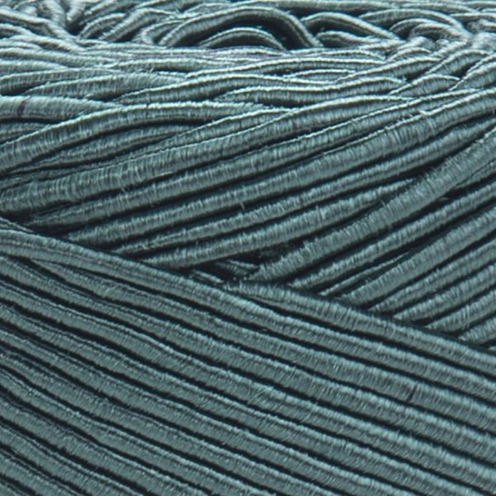 Sznurek Coral Yarn Art 1,5 mm / 1913 Ciemny zielony