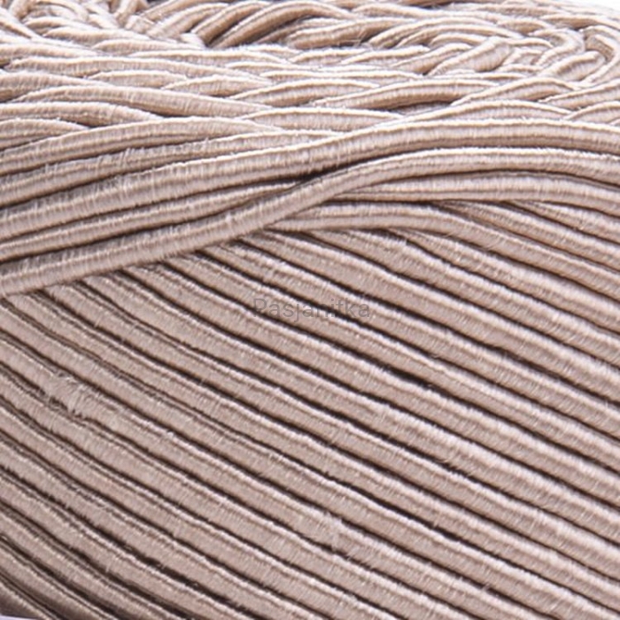 Sznurek Coral Yarn Art 1,5 mm / 1914 Beżowy