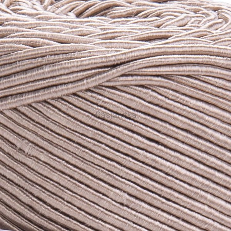 Sznurek Coral Yarn Art 1,5 mm / 1914 Beżowy