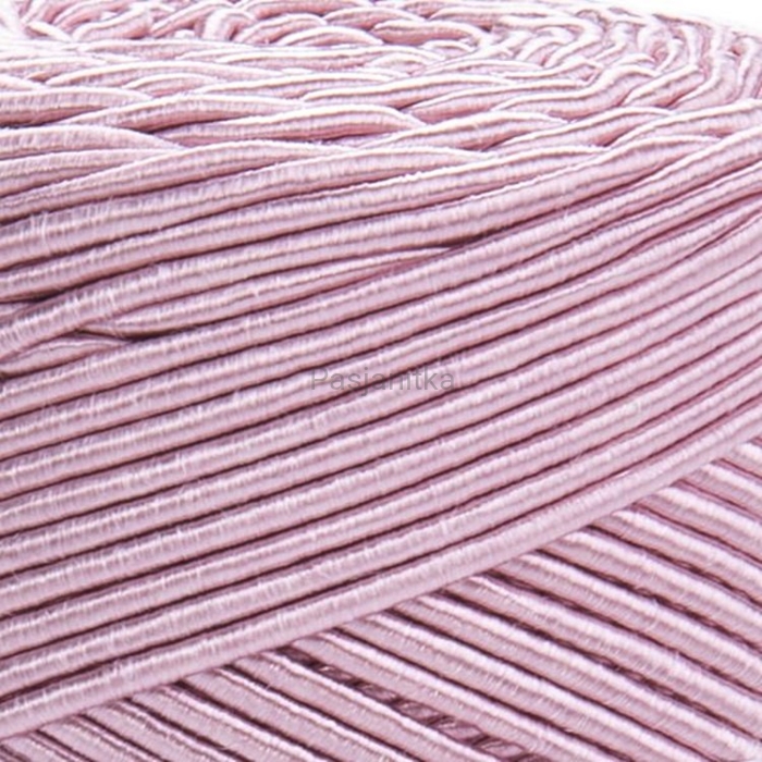 Sznurek Coral Yarn Art 1,5 mm / 1915 Jasny różowy