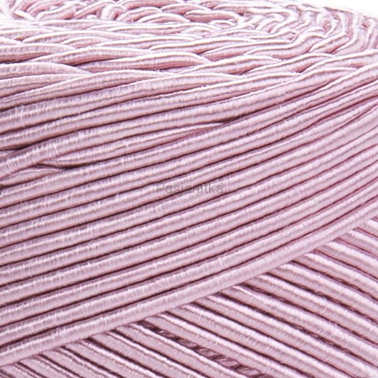 Sznurek Coral Yarn Art 1,5 mm / 1915 Jasny różowy