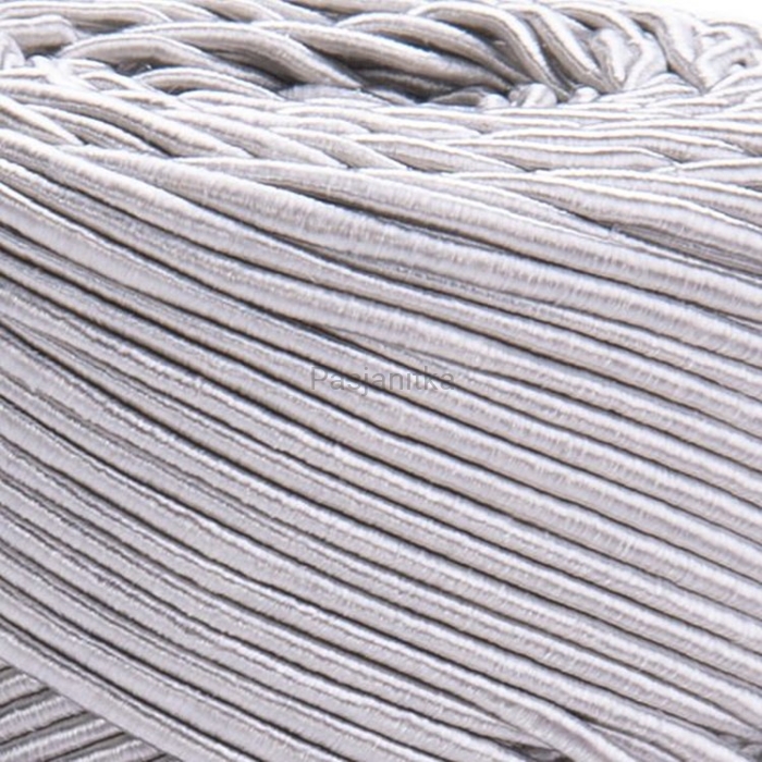 Sznurek Coral Yarn Art 1,5 mm / 1918 Jasny szary