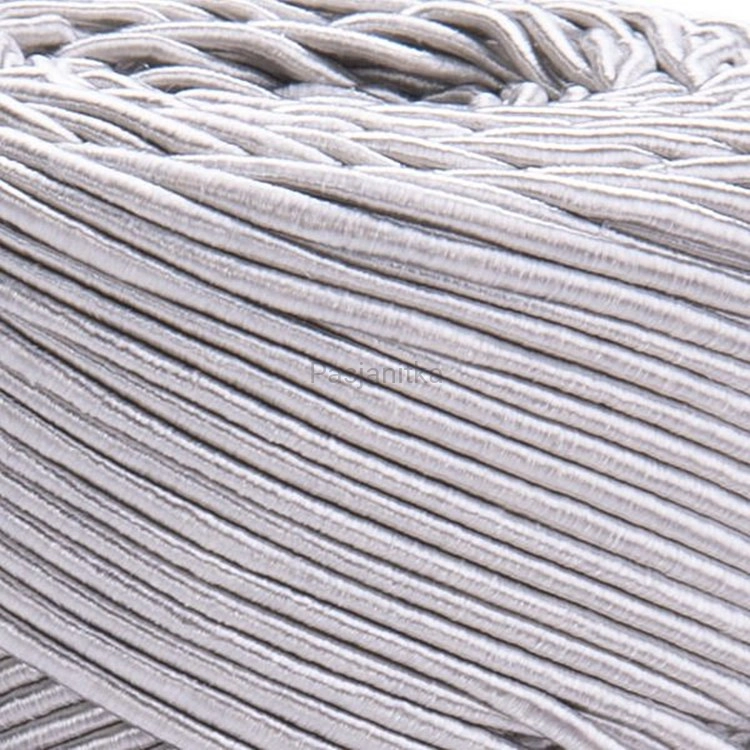 Sznurek Coral Yarn Art 1,5 mm / 1918 Jasny szary