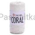 Sznurek Coral Yarn Art 1,5 mm / 1919 Ecru