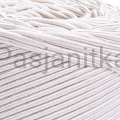 Sznurek Coral Yarn Art 1,5 mm / 1919 Ecru