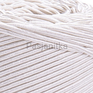 Sznurek Coral Yarn Art 1,5 mm / 1919 Ecru