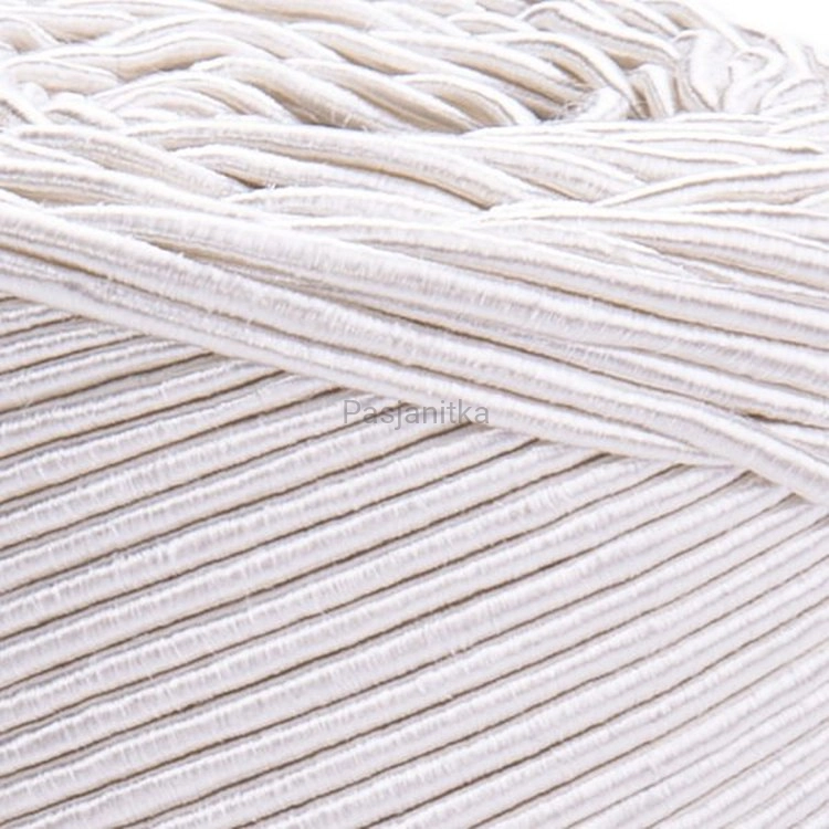 Sznurek Coral Yarn Art 1,5 mm / 1919 Ecru