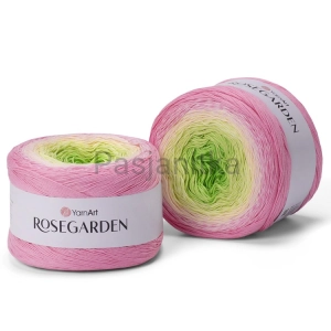 Włóczka Rosengarden / 314