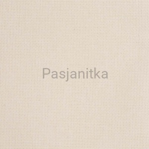 Kanwa / Tkanina do Haftu 10 ct / 100 x 140 cm / naturalny