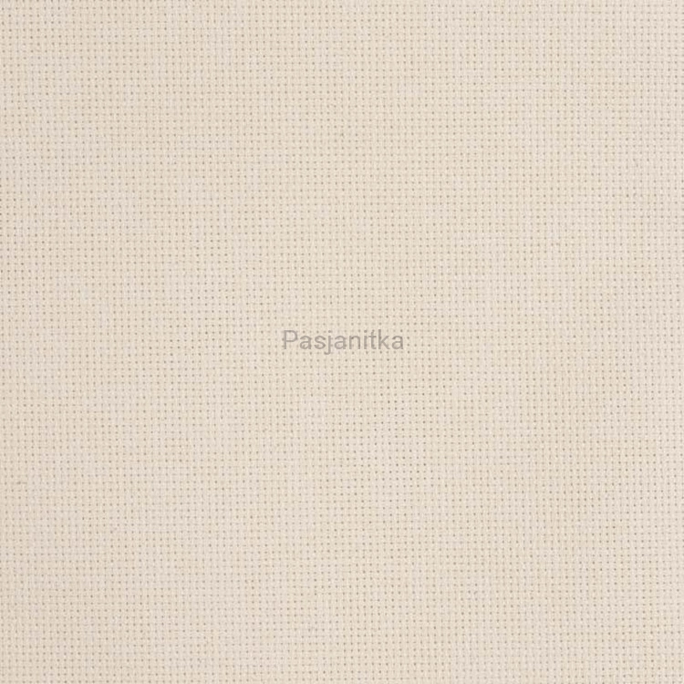 Kanwa / Tkanina do Haftu 12 ct / 100 x 140 cm / naturalny