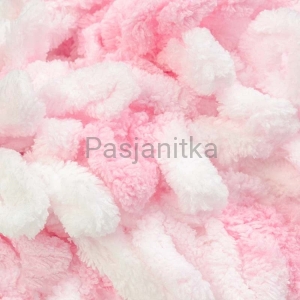 Włóczka Puffy Color 5863