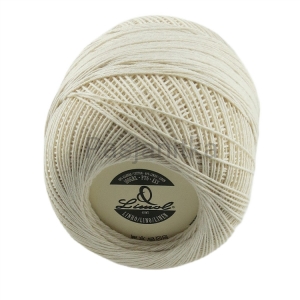 Kordonek Limol gr 6 - 455 mb / ecru